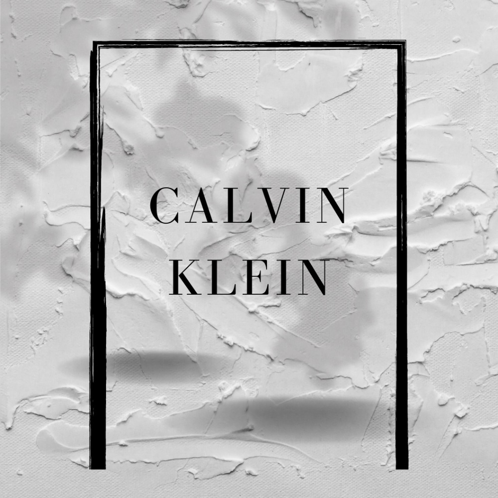 Calvin Klein